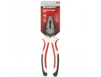  Плоскогубцы Premium, 200 мм, трехкомпонентные рукоятки Matrix, фото 3 