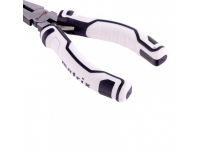  Плоскогубцы Mini, 120 мм, авторазжим, Pro Matrix, фото 3 