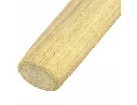  Рукоятка для молотка, шлифованная, Бук, 320 мм Россия, фото 2 