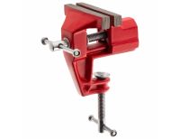  Тиски, 75 мм, крепление для стола Sparta, фото 2 