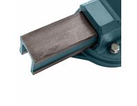  Тиски слесарные, 100 мм, поворотные (Глазов) Россия, фото 10 