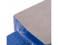  Наковальня кузнечная, однорогая, 450 гр. Сибртех, фото 3 