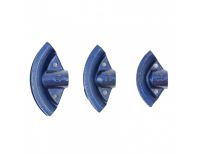  Трубогиб гидравлический, 8 т, в комплекте с башмаками 1/2-1, пластиковый кейс, Stels, фото 4 