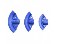  Трубогиб гидравлический, 8 т, в комплекте с башмаками 1/2-1 Stels, фото 3 