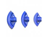  Трубогиб гидравлический, 8 т, в комплекте с башмаками 1/2-1 Stels, фото 4 