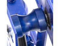  Трубогиб гидравлический, 8 т, в комплекте с башмаками 1/2-1 Stels, фото 5 