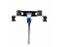  Трубогиб арбалетный, башмаки 1/4"-7/8", в пластиковом кейсе STELS, фото 4 