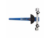  Трубогиб арбалетный, башмаки 1/4"-7/8", в пластиковом кейсе STELS, фото 5 