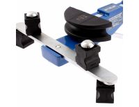  Трубогиб арбалетный, башмаки 1/4"-7/8", в пластиковом кейсе STELS, фото 9 