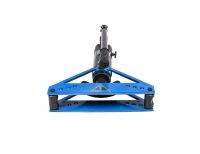  Трубогиб гидравлический горизонтальный, 6т, башмаки 1/2"-1", в металлическом кейсе STELS, фото 5 