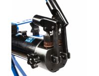  Трубогиб гидравлический, горизонтальный, 13 т, башмаки 1/2"-2" STELS, фото 6 