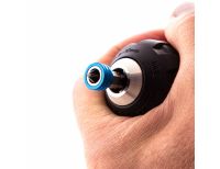  Бита PH2 x 25 мм с ограничителем и магнитом, для ГКЛ, S2 Gross, фото 7 