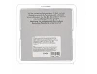  Бита торсионная PZ2 x 25 мм, для ударных шуруповертов, 10 шт. Gross, фото 4 