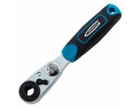  Набор бит и головок торцевых, 1/4, магнитный адаптер, сталь S2, пластиковый кейс, 26 предметов Gross, фото 3 