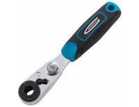  Набор бит, 1/4, магнитный адаптер, сталь S2, пластиковый кейс, 33 предмета Gross, фото 5 