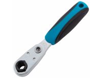  Набор бит, 1/4, магнитный адаптер, сталь S2, пластиковый кейс, 33 предмета Gross, фото 6 