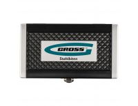  Набор бит и головок торцевых, 1/4, карданный ключ, трещотка, адаптер, S2, 37 шт. Gross, фото 4 