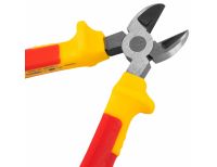  Бокорезы Insulated, 180 мм, двухкомпонентные рукоятки Matrix Professional, фото 4 