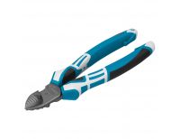  Бокорезы 180 мм, трехкомпонентные рукоятки Gross, фото 3 