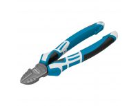  Бокорезы 180 мм, трехкомпонентные рукоятки Gross, фото 4 