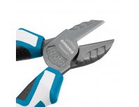  Бокорезы 180 мм, трехкомпонентные рукоятки Gross, фото 5 