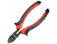  Бокорезы Black Nickel, 160 мм, двухкомпонентные рукоятки Matrix, фото 2 