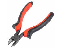  Бокорезы Black Nickel, 160 мм, двухкомпонентные рукоятки Matrix, фото 3 