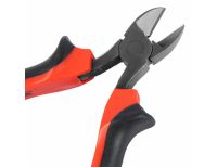  Бокорезы Black Nickel, 160 мм, двухкомпонентные рукоятки Matrix, фото 4 