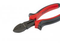  Бокорезы Black Nickel, 200 мм, двухкомпонентные рукоятки Matrix, фото 2 