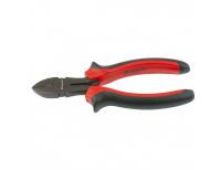  Бокорезы Black Nickel, 200 мм, двухкомпонентные рукоятки Matrix, фото 3 