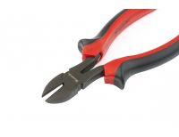  Бокорезы Black Nickel, 200 мм, двухкомпонентные рукоятки Matrix, фото 4 