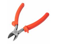  Бокорезы Econom, 200 мм, шлифованные, пластмассовые рукоятки Matrix, фото 3 