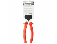  Бокорезы Econom, 200 мм, шлифованные, пластмассовые рукоятки Matrix, фото 6 