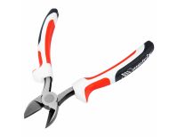  Бокорезы Premium, 180 мм, трехкомпонентные рукоятки Matrix, фото 3 