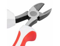  Бокорезы Premium, 180 мм, трехкомпонентные рукоятки Matrix, фото 4 