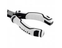  Длинногубцы Mini удлиненные, 150 мм, авторазжим, Pro Matrix, фото 3 