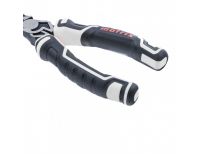  Длинногубцы прямые 165 мм, усиленная система, Pro Matrix, фото 3 