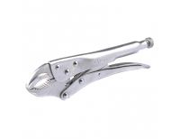  Зажим ручной, полукруглый захват, 220 мм Сибртех, фото 3 