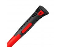  Киянка резиновая, 450 г, белая резина, фибергласовая рукоятка Matrix, фото 5 