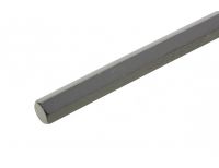  Ключ имбусовый HEX, 12 мм, CrV Matrix, фото 4 