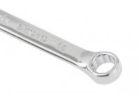  Ключ комбинированный, 10 мм, CrV, полированный хром Matrix, фото 3 