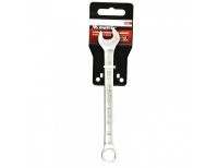  Ключ комбинированный, 12 мм, CrV, матовый хром Matrix, фото 4 