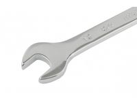  Ключ комбинированный, 13 мм, CrV, полированный хром Matrix, фото 2 