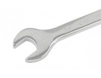  Ключ комбинированный, 17 мм, CrV, полированный хром Matrix, фото 3 