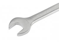  Ключ комбинированный, 19 мм, CrV, полированный хром Matrix, фото 2 