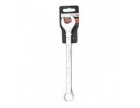  Ключ комбинированный, 19 мм, CrV, полированный хром Matrix, фото 4 