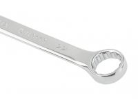  Ключ комбинированный, 22 мм, CrV, полированный хром Matrix, фото 3 