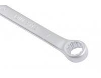  Ключ комбинированный, 7 мм, CrV, матовый хром Matrix, фото 3 