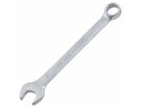  Набор ключей комбинированных, 8-19 мм, 8 шт, CrV, матовый хром Matrix, фото 4 