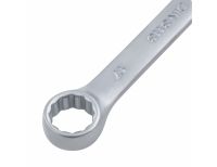  Набор ключей комбинированных, 8-19 мм, 8 шт, CrV, матовый хром Matrix, фото 6 